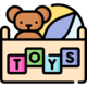 Kids & Toys