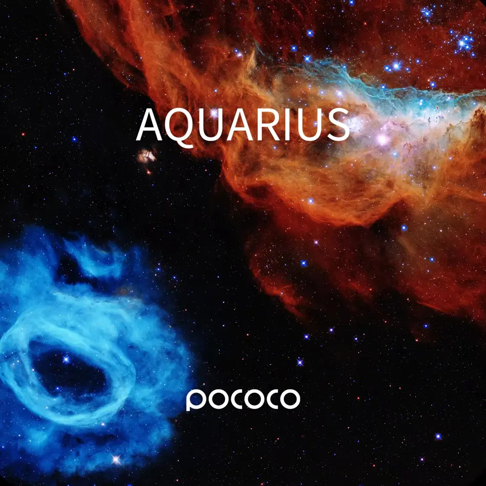 Realistic Constellation Discs Set – 6 Ultra HD 5K Star Maps for POCOCO Galaxy Projector (No Projector Included)