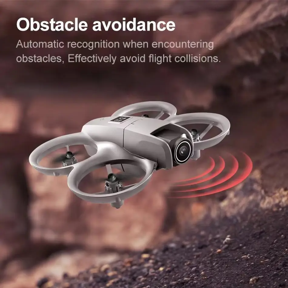 Xiaomi GT3 8K GPS Drone 5G HD Dual Camera Quadcopter UAV Toy with Remote Control