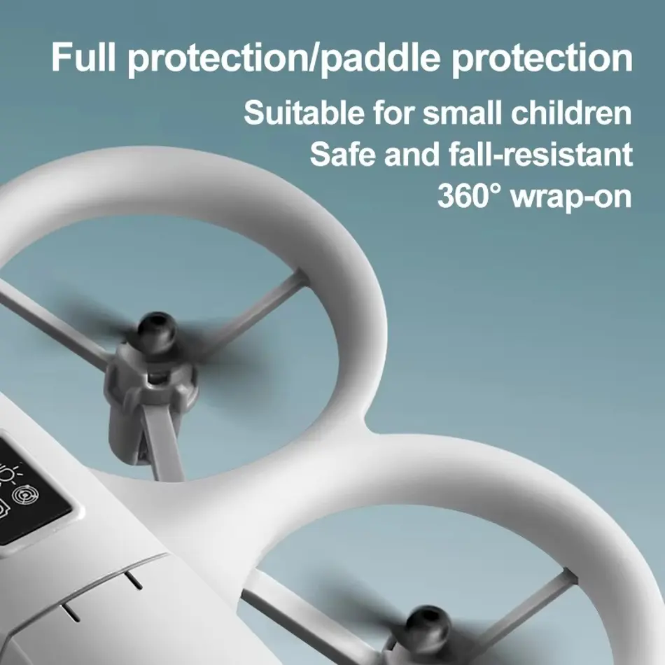 Xiaomi GT3 8K GPS Drone 5G HD Dual Camera Quadcopter UAV Toy with Remote Control