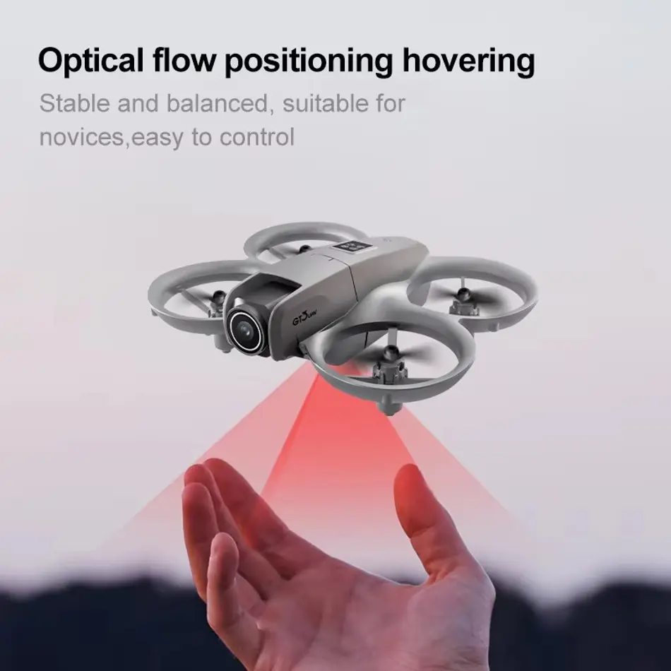 Xiaomi GT3 8K GPS Drone 5G HD Dual Camera Quadcopter UAV Toy with Remote Control