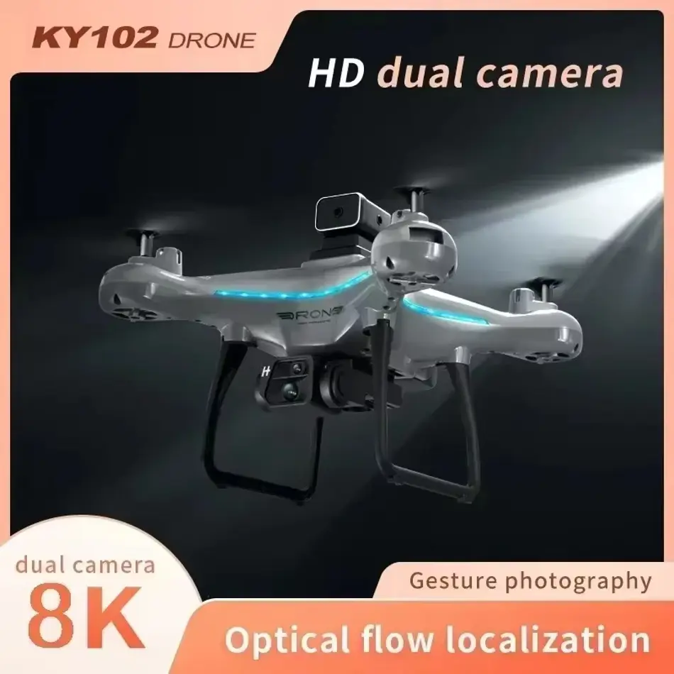 Xiaomi KY102 8K HD Professional Drone with Dual Cameras & Obstacle Avoidance