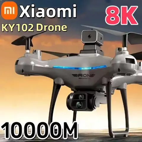 Xiaomi KY102 8K HD Professional Drone with Dual Cameras & Obstacle Avoidance